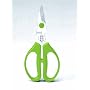 Silvermark  Herb Snips, Green