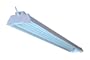 Archipelago Lighting SL2-L 120-Volt 48-Inch Shop Light with 7 Inch White Reflector Item
