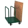 Wesco 272227 Heavy Duty Panel Cart
