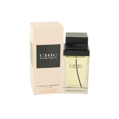 chic cologne