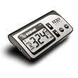 New High Quality IZZO Golf Swami 1500 GPS - 19,000 Courses - Shows Front, Center & Back of Green