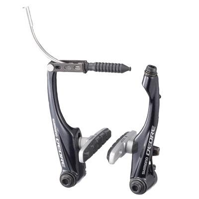 Shimano Deore Mountain Bicycle V-Brake - M590