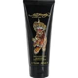 ED HARDY by Christian Audigier for MEN: HAIR & BODY WASH 6.7 OZ
