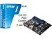 G41M-P43 Combo - Mainboard - Mikro-ATX
