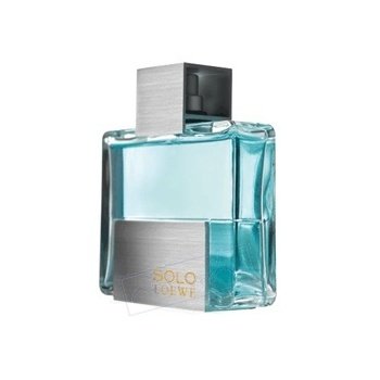 Loewe Solo Intense pour Homme EDC 75 ml Preisvergleich
