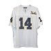 UCLA Bruins UCLA Youth Football Jersey - White #14 NCAA Jerseys