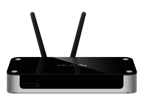 Best value Selling price McTiVia Wireless PC or MAC to TV (up to 8 computers)