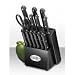 Ginsu 14pc Bakelite Traditional Block Set As Seen on TV