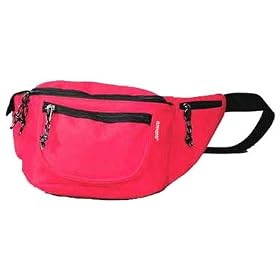 Buy Amaro Deluxe Waist Pack by Amaro