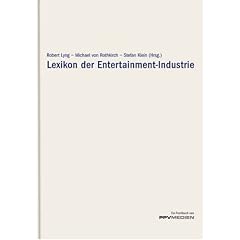 Lexikon der Entertainment-Industrie