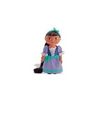 Dora's Storybook Adventures - Rapunzel