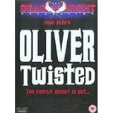 Oliver Twisted (Region 0 PAL DVD import)