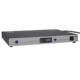 Tripp Lite HT810ISOCTR 8-Outlet Home Theater Isobar Power Center (5700 Joules, Tel/Coax)