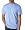 Anvil Adult Short-Sleeve Fashion Fit Tee - Light Blue, Small