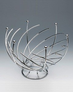 Justinus Obstkorb - Durchmesser 29 cm