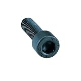 Motion Pro Allen Head Bolt - M8X25 31-2825