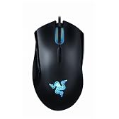 Razer Imperator エルゴノミック ゲーミング マウス 【正規保証品】 RZ01-00350100-R3A1