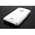 Apple iPhone Soft Polycarbonate Slim fit Case -White (Cozip Brand) Made in Korea