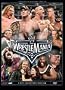 WWE WRESTLEMANIA 22 3-DISC WRESTLING DVD
