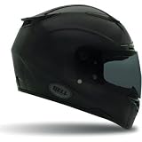 Bell RS-1 Helmet - X-Small/Matte Black