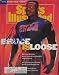 Bruce Smith autographed Sports Illustrated Magazine (Buffalo Bills)