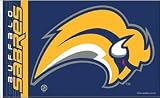 Buffalo Sabres NHL 3Ft X 5Ft Flag