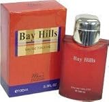 Bay Hills 100ml Men's Perfume