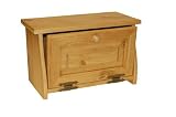Bread Box Honey 61892HNY