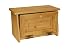 Kitchen & Housewares : Bread Box Honey 61892HNY