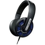 Open Supra-aural Headphones