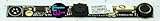 Asus Eee PC 1005HA WEB CAM 0421-000W0AS