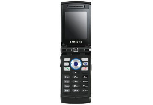 Samsung Z510 - 1.3 Megapixel Despatch - MP3 Player - 3G - SIM Free