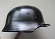 Deutscher Stahlhelm m40 Wehrmacht WW2 WK2 Helm Landser