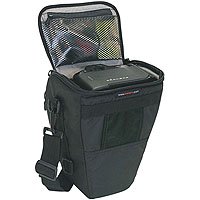 Lowepro Topload Zoom 2 Camera Bag (Black)