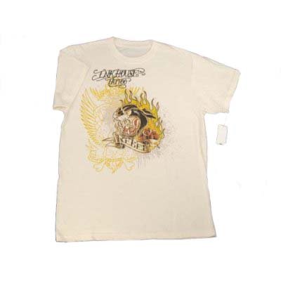 Ink House Tattoo Short Sleeve Shirt size Large - Buy Ink House Tattoo Short 