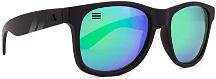 Blenders Eyewear Sunglasses Deep Space Venus M Class Black Green