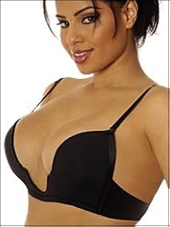 The Daredevil Bra Plus
