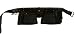 Style n Craft - 10 Pocket Oiled Top Grain Tool Belt #90427