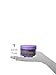 Hempz Herbal Sugar Body Scrub, Light Purple, Vanilla Plum, 7.3 Fluid Ounce