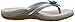 Aetrex Women's Selena Flower Thong Sandal