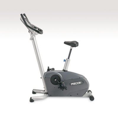 Precor Upright Bike 842i-u