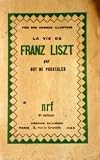 La vie de franz liszt