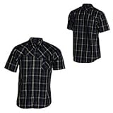 Volcom Bygone Shirt - Short-Sleeve - Men's