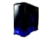 CSX CX-830BLFM-01-GP Blue Flame Stacker Full Tower Case - Limited Edition