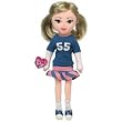 Ty Girlz KOOL KAYLA Plush Doll