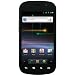 Samsung Nexus S Unlocked Phone--U.S. Warranty (Black)