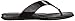 Ecco Footwear Womens Touch Thong Flip Flop