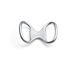 Alessi - Steve Blaess "Marli" SB01 Bottle Opener