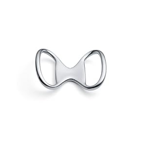 Alessi Marli Bottle Opener by Alessi