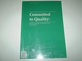 Committed to quality : quality assurance in social services departments